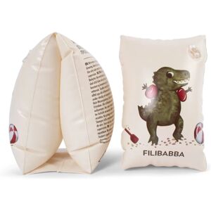 Filibabba Alfie Dino Beach Mehrfarben Schwimmflügel - Schwimmflügel Filibabba Alfie Dino Beach Mehrfarben Schwimmflügel - Schwimmflügel