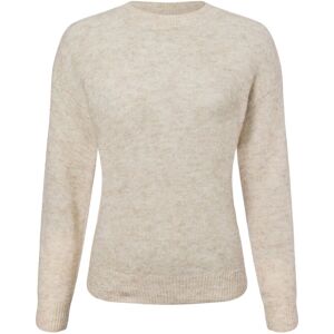 MSCH Copenhagen - Hope Pullover - Marron - Femmes - Pullover - Publicité MSCH Copenhagen - Hope Pullover - Marron - Femmes - Pullover - Publicité