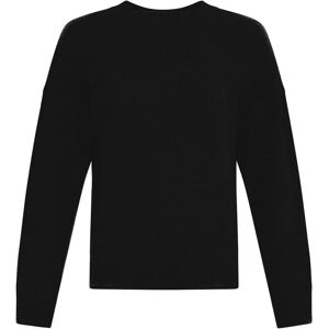 MSCH Copenhagen - Hope Pullover - Rippkragen - Langer Ärmel - Damen MSCH Copenhagen - Hope Pullover - Rippkragen - Langer Ärmel - Damen