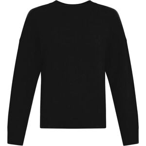 MSCH Copenhagen - Hope Pullover - Rippkragen - Pullover MSCH Copenhagen - Hope Pullover - Rippkragen - Pullover