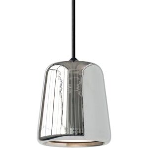 Suspension en Acier Inoxydable - New Works - Publicité Suspension en Acier Inoxydable - New Works - Publicité