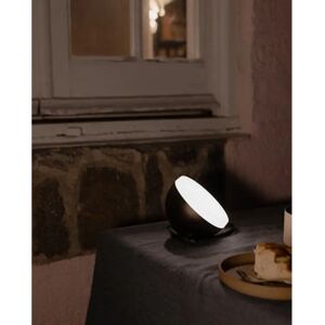 New Works Sphere Adventure Light - Bærbar Designer Bordlampe Mørk Bronse New Works Sphere Adventure Light - Bærbar Designer Bordlampe Mørk Bronse