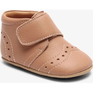 Bisgaard Model 12308999 Růžová - Pantofle Bisgaard Model 12308999 Růžová - Pantofle