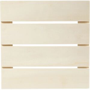 Creativ Company 56120 Placa decorativa de interior - Decoración de pared Creativ Company 56120 Placa decorativa de interior - Decoración de pared