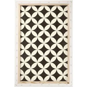 ArtistLine Canvas - Size 40x60 cm - Cotton ArtistLine Canvas - Size 40x60 cm - Cotton