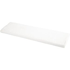 Creativ Company 44080 white fabric - fabric Creativ Company 44080 white fabric - fabric