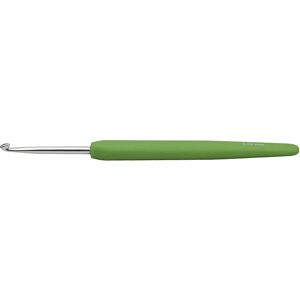 CC Hobby Lime Grøn 3,5 mm Hæklenål - Strikning & Tilbehør CC Hobby Lime Grøn 3,5 mm Hæklenål - Strikning & Tilbehør