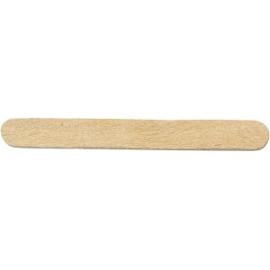 Creativ Company 563022 Leichte Holz-Eisstiel - Bastelmaterial Creativ Company 563022 Leichte Holz-Eisstiel - Bastelmaterial