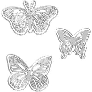 Creativ Company 11785 Craft Cutting Accessory - Butterfly Creativ Company 11785 Craft Cutting Accessory - Butterfly