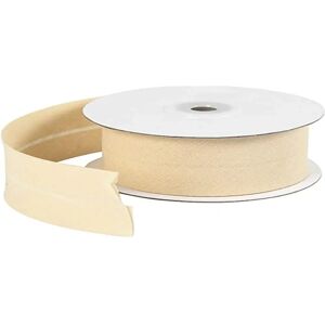 CC Hobby Bias Binding Tape - 36mm Natural - 10m CC Hobby Bias Binding Tape - 36mm Natural - 10m