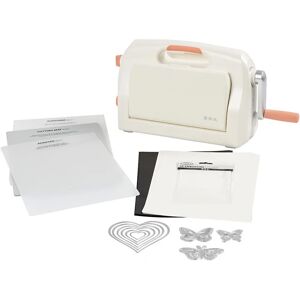 Creativ Company CCH-11793 Craft Cutting Machine - Starter Kit Creativ Company CCH-11793 Craft Cutting Machine - Starter Kit