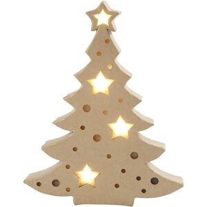 Creativ Company CCH-54905 Christmas Tree Decoration - Decoration lighting Creativ Company CCH-54905 Christmas Tree Decoration - Decoration lighting