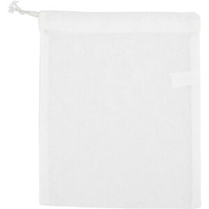 Creativ Company 499701 Bolsa de algodón para fruta - Bolsa de almacenamiento de alimentos Creativ Company 499701 Bolsa de algodón para fruta - Bolsa de almacenamiento de alimentos