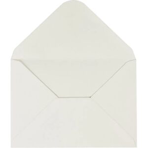 Creativ Company 217022 Konvolut - Creme - C6 - 114x162 mm Creativ Company 217022 Konvolut - Creme - C6 - 114x162 mm