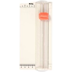 CC Hobby CCH-12504 Tragbarer Papierschneider - Schneidezubehör CC Hobby CCH-12504 Tragbarer Papierschneider - Schneidezubehör