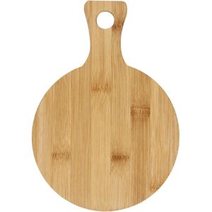 Creativ Company 56870 tabla de cortar redonda de bambú para cocina - Tabla de cortar Creativ Company 56870 tabla de cortar redonda de bambú para cocina - Tabla de cortar