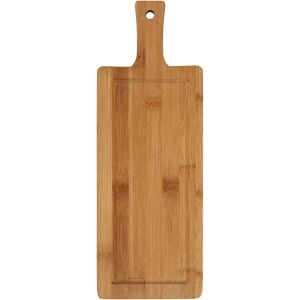 Creativ Company Bamboo Rectangular Cutting Board - Kitchen Tool Creativ Company Bamboo Rectangular Cutting Board - Kitchen Tool