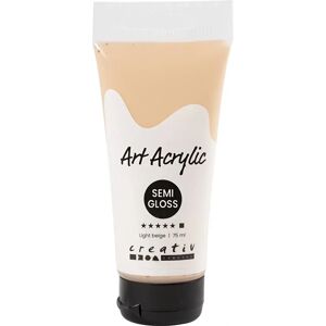 Peinture acrylique Pastel Coral - Pigment Art - Publicité Peinture acrylique Pastel Coral - Pigment Art - Publicité