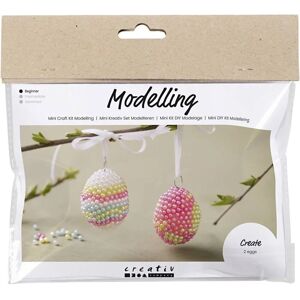 Creativ Company 977662 Jouet d'Art et d'Artisanat - Multicolore - Jouet d'Art et d'Artisanat - Publicité Creativ Company 977662 Jouet d'Art et d'Artisanat - Multicolore - Jouet d'Art et d'Artisanat - Publicité