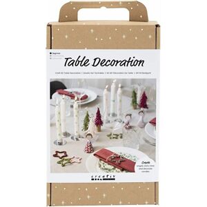 Creativ Company 977712 Art/Craft Toy - Assorted Colours Creativ Company 977712 Art/Craft Toy - Assorted Colours