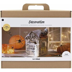 Creativ Company 977723 Halloween Craft Kit - Toy/Art Creativ Company 977723 Halloween Craft Kit - Toy/Art