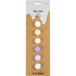 Creativ Company - 39770 - 5 ml - 6 stuks - Acrylverf Creativ Company - 39770 - 5 ml - 6 stuks - Acrylverf