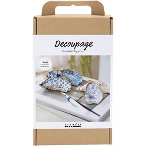 Creativ Company 977787 Kunstpapier Bastelset - Kunstpapier Bastelset Creativ Company 977787 Kunstpapier Bastelset - Kunstpapier Bastelset