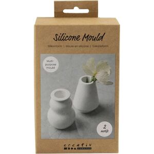 Creativ Company 371407 Ruban de moulage/coulage en silicone blanc - Publicité Creativ Company 371407 Ruban de moulage/coulage en silicone blanc - Publicité