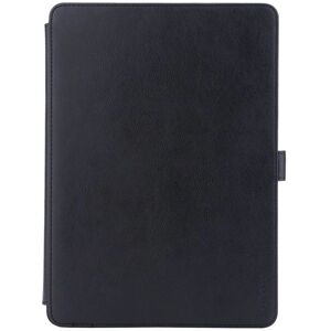 Radicover RAD207 Vegaaninen suojakotelo iPad 9.7" - Musta Radicover RAD207 Vegaaninen suojakotelo iPad 9.7" - Musta