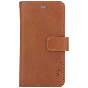 Étui Radio Protection Marron pour iPhone SE 2020/2022, 8, 7, 6s - Publicité Étui Radio Protection Marron pour iPhone SE 2020/2022, 8, 7, 6s - Publicité