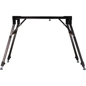 Tuff KS-53 Justerbart Keyboardstativ - Keyboardstativ Tuff KS-53 Justerbart Keyboardstativ - Keyboardstativ
