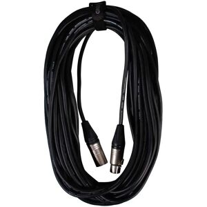 HiEnd Neutrik XLR-kabel - 20m HiEnd Neutrik XLR-kabel - 20m