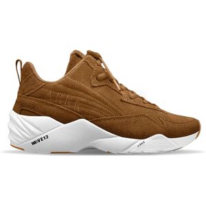 ARKK Copenhagen Tencraft Piele întoarsă W13 Maro - Adidași ARKK Copenhagen Tencraft Piele întoarsă W13 Maro - Adidași
