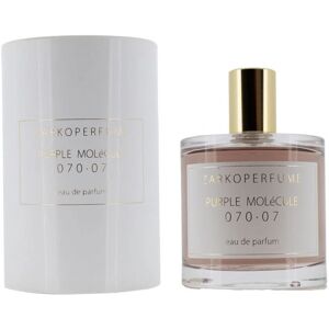 Zarkoperfume Purple Molecule 070· 07 Eau de Parfum - 100ml Zarkoperfume Purple Molecule 070· 07 Eau de Parfum - 100ml