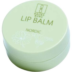 Raunsborg Lip Balm Nordic - Soin des lèvres - Soins du visage - Publicité Raunsborg Lip Balm Nordic - Soin des lèvres - Soins du visage - Publicité