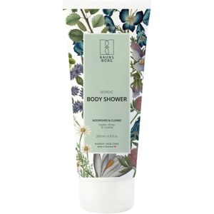 Raunsborg Kehon suihkugeeli - Kosteuttava geeli Kreatiinilla - 200 ml Raunsborg Kehon suihkugeeli - Kosteuttava geeli Kreatiinilla - 200 ml