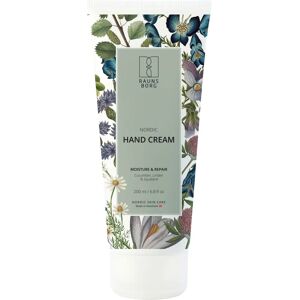 Raunsborg Håndcreme - Fugtighedsbevarende håndpleje til alle hudtyper - 200 ml Raunsborg Håndcreme - Fugtighedsbevarende håndpleje til alle hudtyper - 200 ml