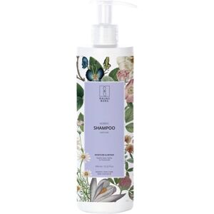 Raunsborg - Shampoo Fugt & Reparation - 450 ml Raunsborg - Shampoo Fugt & Reparation - 450 ml