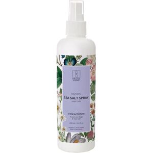 Raunsborg Urter & Havsalt Spray - Hår Spray Raunsborg Urter & Havsalt Spray - Hår Spray