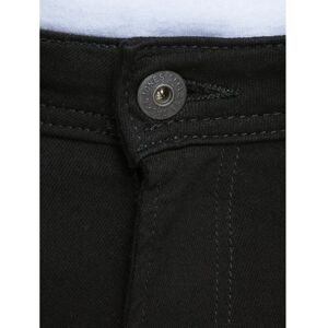 Jack & Jones Liam Original - (AM 009) black denim Jack & Jones Liam Original - (AM 009) black denim