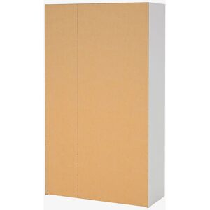 INOSIGN Space Garderobe - 3 Døre, 5 Hylder, 1 Stang INOSIGN Space Garderobe - 3 Døre, 5 Hylder, 1 Stang