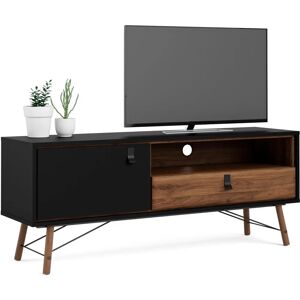 Andas Nordic TV-Møbel - Skandinavisk Stil - FSC Certificeret - Made in Denmark Andas Nordic TV-Møbel - Skandinavisk Stil - FSC Certificeret - Made in Denmark