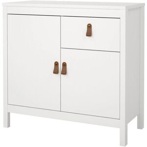 Furniture To Go Madrid White Sideboard - Sideboard Furniture To Go Madrid White Sideboard - Sideboard
