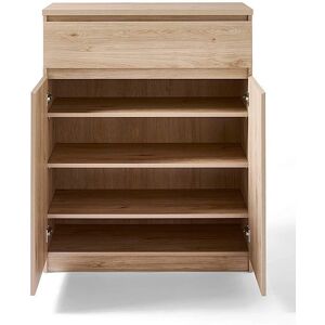 Moderno Sideboard 1 Drawer 2 Doors - Sideboard, Modern, Danish Design Moderno Sideboard 1 Drawer 2 Doors - Sideboard, Modern, Danish Design