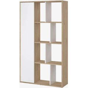 Tvilum Maze Bogreol - Brun Tvilum Maze Bogreol - Brun