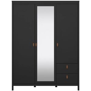 Ebuy24 - Madrid - 150x59cm - Garderobe Ebuy24 - Madrid - 150x59cm - Garderobe