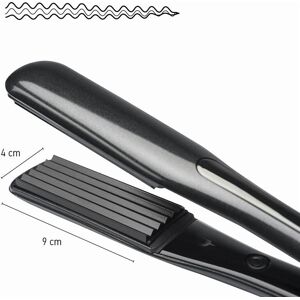 HH Simonsen ROD VS6 Keramisk Krølltang - Hårstylingjern HH Simonsen ROD VS6 Keramisk Krølltang - Hårstylingjern