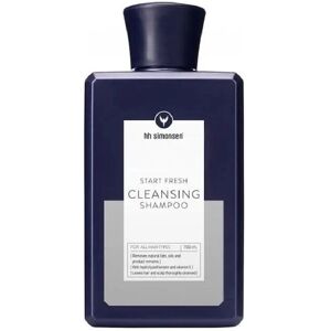 HH Simonsen 700ml Rensende Sjampo - Hårpleie for dyp rengjøring HH Simonsen 700ml Rensende Sjampo - Hårpleie for dyp rengjøring