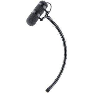 Microfon DPA d:vote Core 4099 pentru instrumente din alamă - Microfon pentru instrumente Microfon DPA d:vote Core 4099 pentru instrumente din alamă - Microfon pentru instrumente