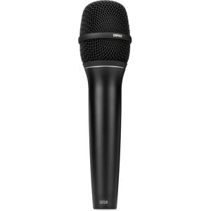 DPA 2028 Supercardioid Vocal Mic - Microphone DPA 2028 Supercardioid Vocal Mic - Microphone
